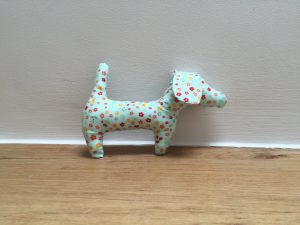 Dog Lovers Gift - Dog Toy